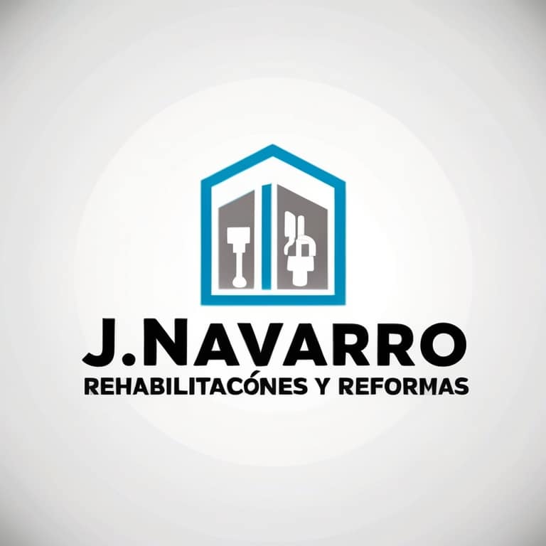 Rehabilitaciones y Reformas J.Navarro