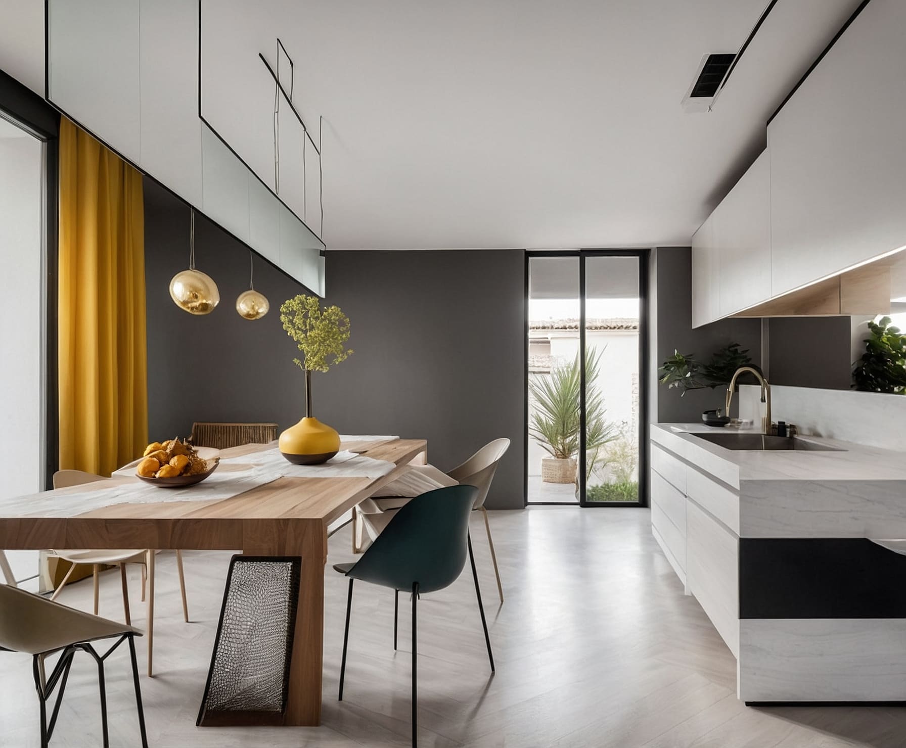 Renovación integral de vivienda en Salamanca